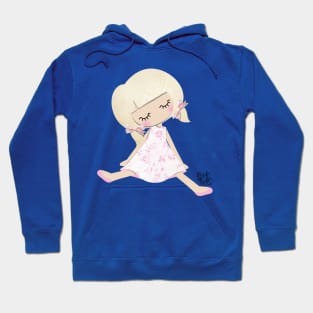 Doll Hoodie